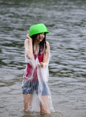 kiev plajda su Savaşı