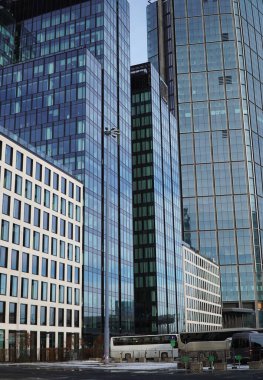 modern gökdelenlerin grubu 