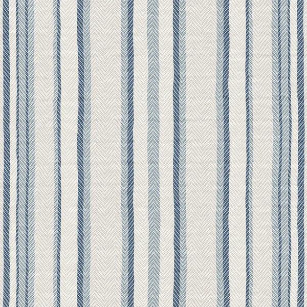 Fabric Seamless Texture Geometric Stripes Pattern Illustration — Photo