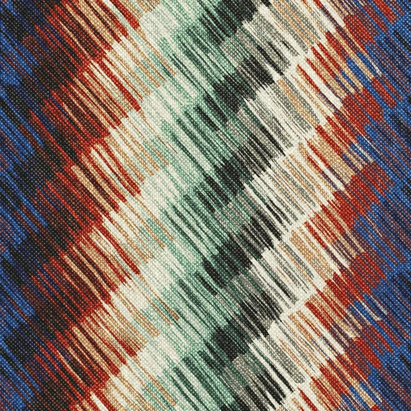 Rug Seamless Texture Ethnic Pattern Fabric Grunge Background Boho Style — Stock Photo, Image