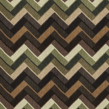 Etnik deseni, kumaşı, grunge arka planı, boho tarzı, 3d çizimi olan halısız doku.