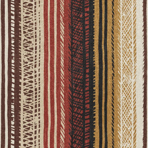 Rug Seamless Texture Ethnic Pattern Fabric Grunge Background Boho Style Telifsiz Stok Imajlar