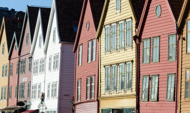 Bergen Bryggen