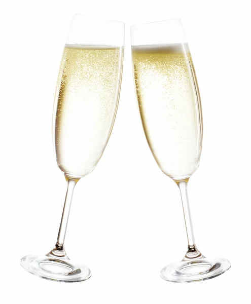 シャンパン グラス — ストック写真