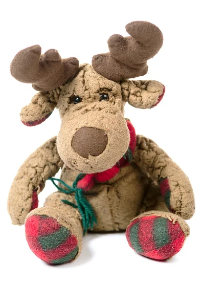 Cuddly toy — Stock Photo, Image