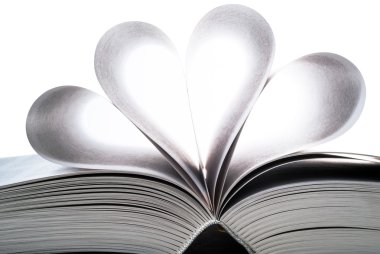 Açık kitap
