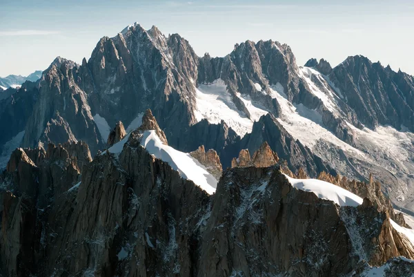 mountains