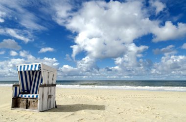 Sylt Beach sepeti