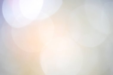 Çok renkli bir arka plan. Bokeh. Soyut şablon. Renkli fon. Bulanık renkler.