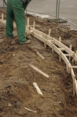 alt yapı taban İnşaat