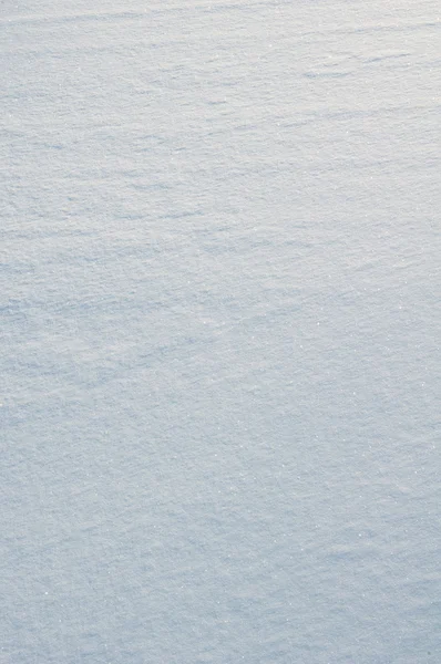 Fondo de nieve — Foto de Stock