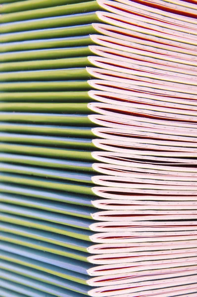 Kitap deposu