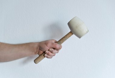 Lastik tokmak