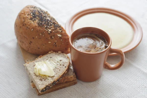 Petit déjeuner — Photo