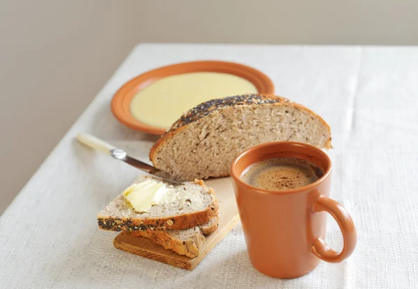 Desayuno — Foto de Stock