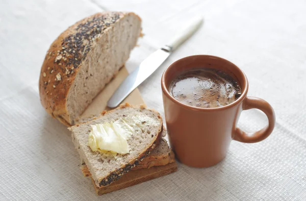 Kahvaltı — Stok fotoğraf