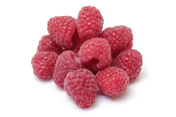 Fresh raspberry — Stock Photo, Image