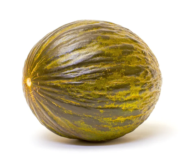 Dojrzały melon — Zdjęcie stockowe