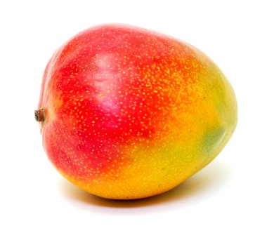 olgun mango