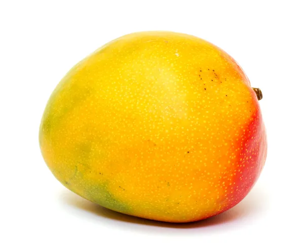 Спелые манго — стоковое фото
