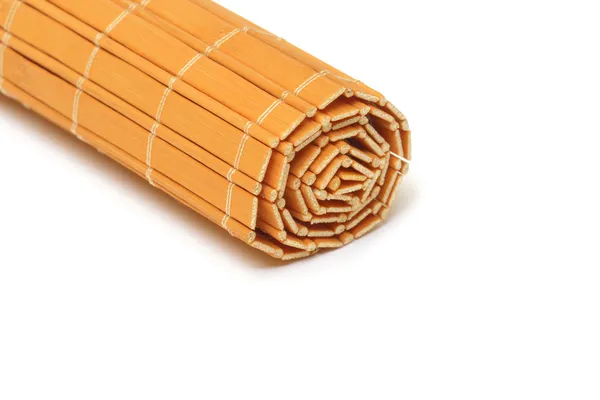 Bambus mat — Fotografie, imagine de stoc