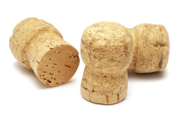 Wine corks — Stock Photo, Image