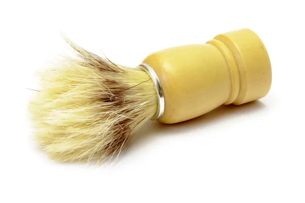 Shaving brush — Stock Photo, Image