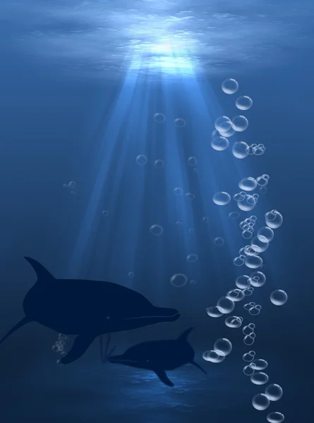 Underwater Light