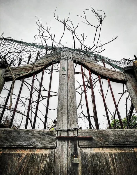 Cadılar Bayramı ürkütücü karanlık cehennem kapıları