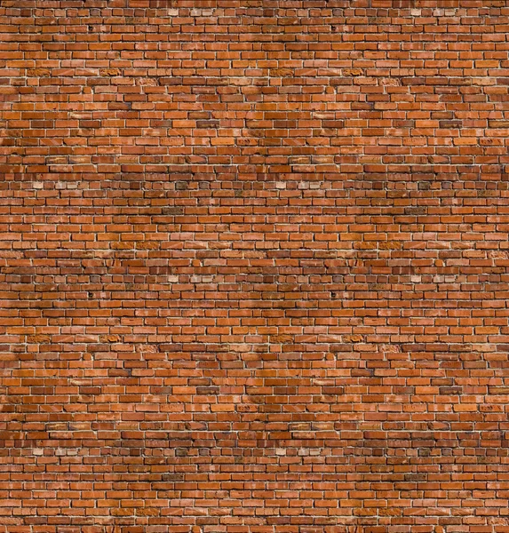 Seamless brick textures — Stock Photo, Image