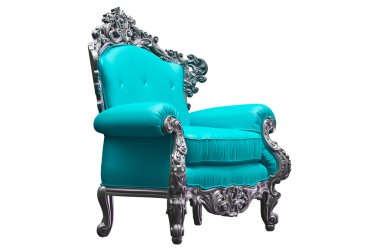 tpink işçi grev ile Barok koltuk