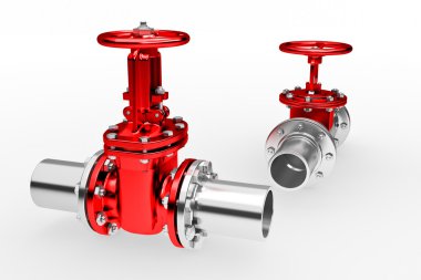 boru hattı stopcock