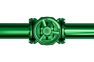 boru hattı stopcock