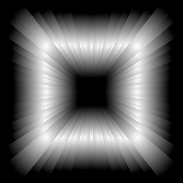 Abstraktní světlé pozadí — Stockový vektor