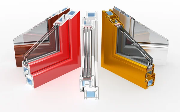 Pencereler bölümü