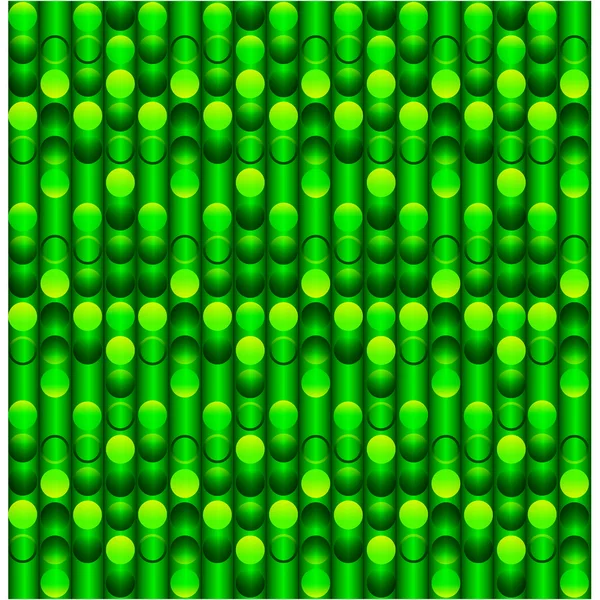 Geometrische achtergrond — Stockvector