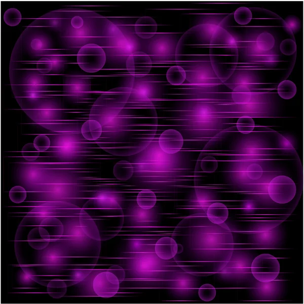 Geometrische achtergrond — Stockvector