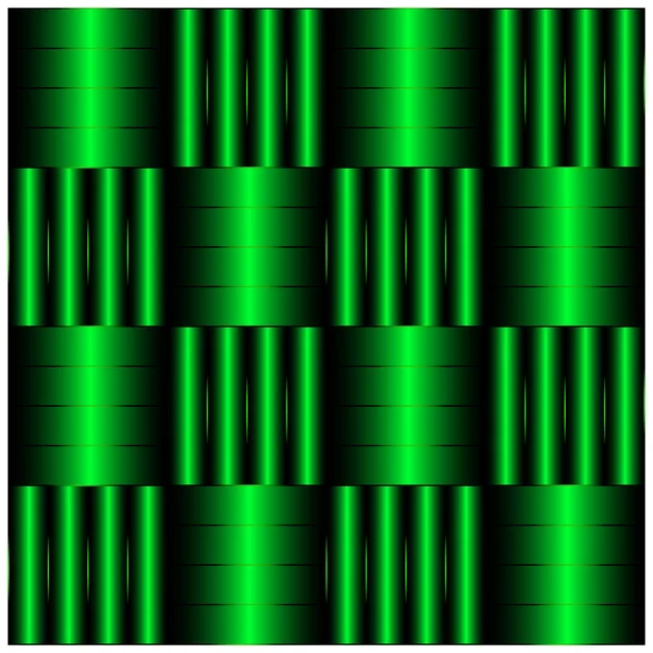 Latar belakang geometris - Stok Vektor