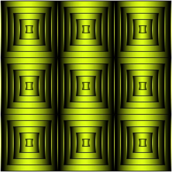 Geometrik arka plan — Stok Vektör