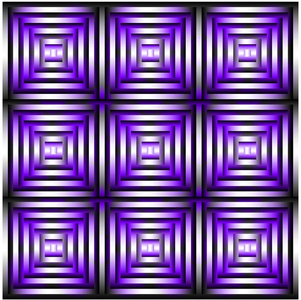 Contexte géométrique — Image vectorielle