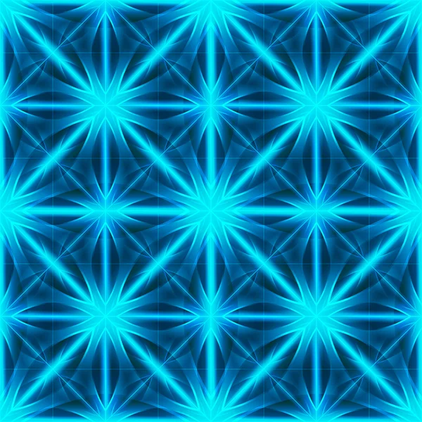 Geometrische achtergrond — Stockvector