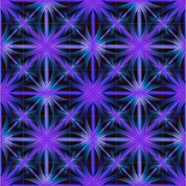 geometrik arka plan