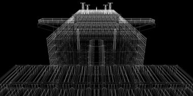 konteyner gemisi kargo