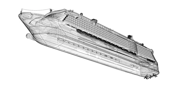 DOUBLE DE CROISIÈRE — Photo