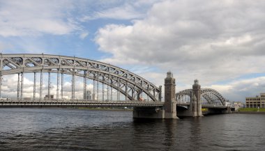 İmparator peter harika köprü