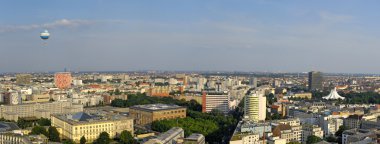 berlin Panoraması