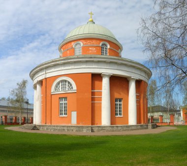 hamina Peter ve paul Kilisesi