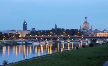 gece dresden