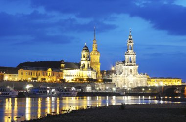 gece dresden