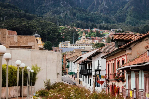 Gabriel Garca Mrquez Cultural Center Space Dedicated Culture Historic Center — Stock Photo, Image